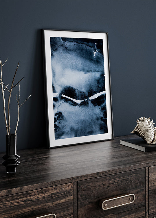 Watercolors 6 Plakat