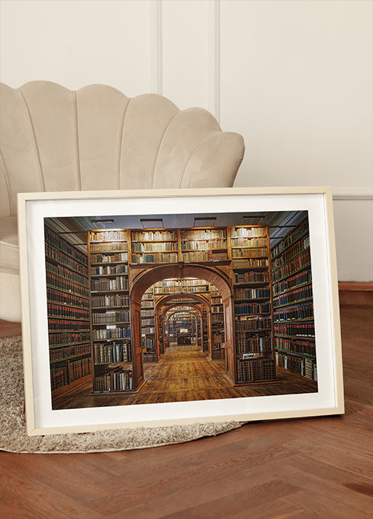 Upper Lausitzian Library of Sciences