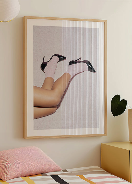 Pink Dreams #01 Plakat