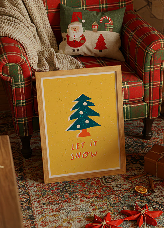 Happychristmasno78 Plakat