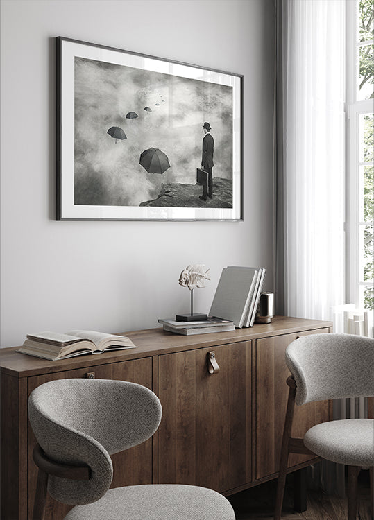 The Road Less Traveled