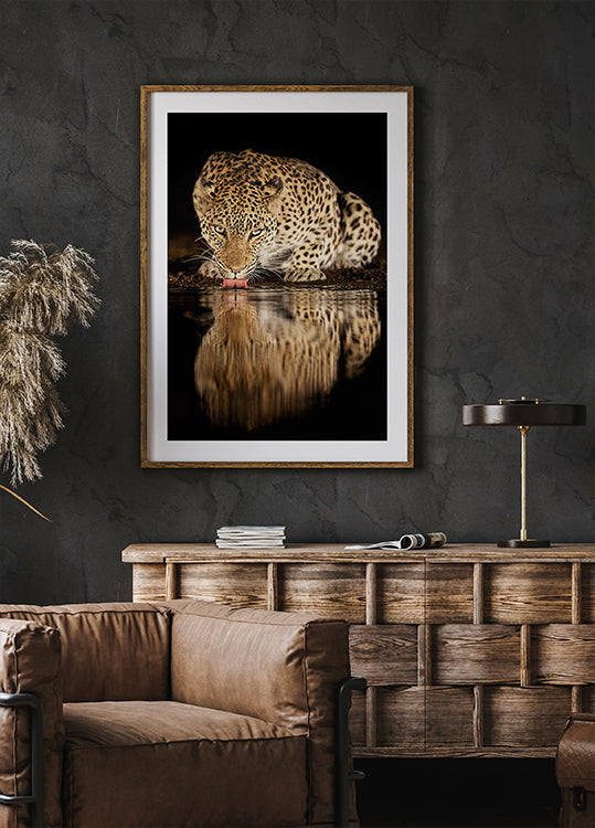 single mother Plakat