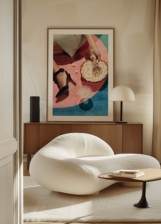 Movie Night #01 Plakat