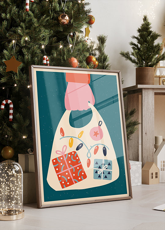 Happychristmasno82 Plakat