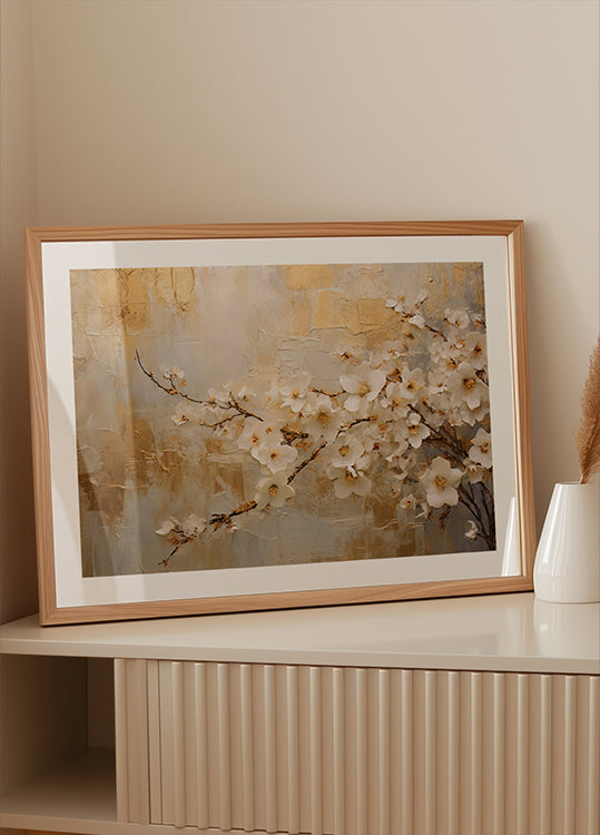 Fa Vintage Floral 75