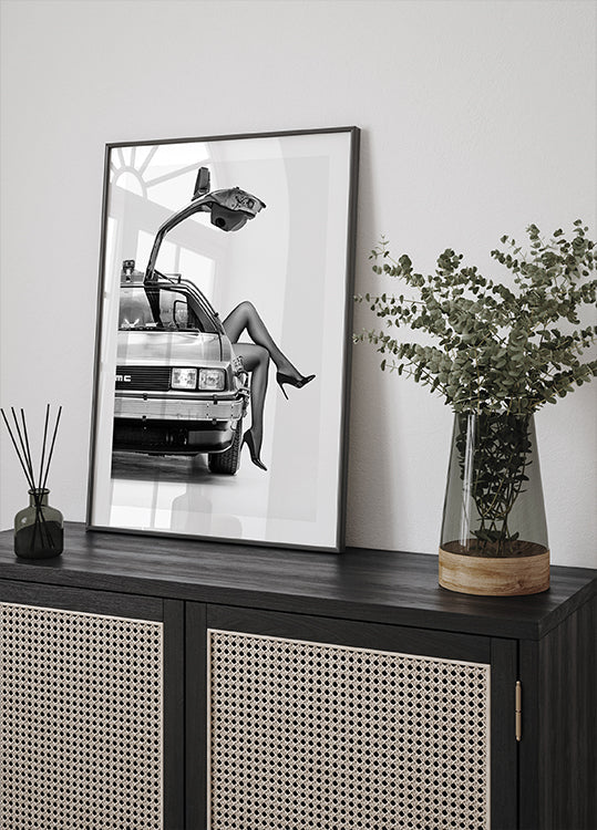 The Future Is Female: Part 3 Plakat