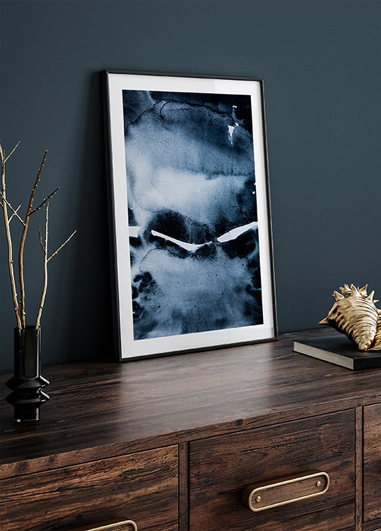 Watercolors 6 Plakat