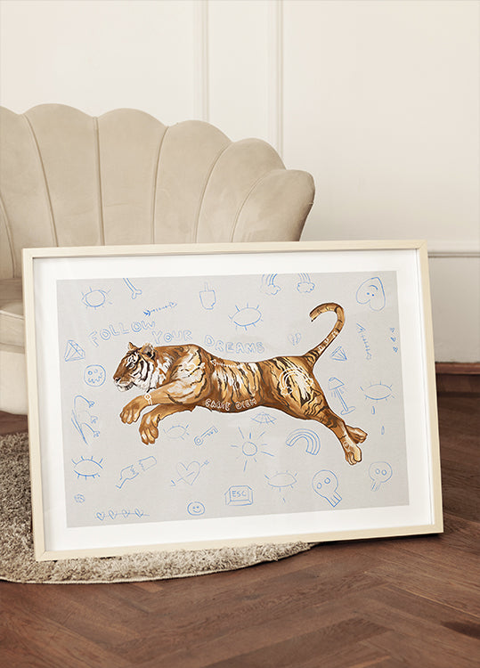 Friday Morning No.IV