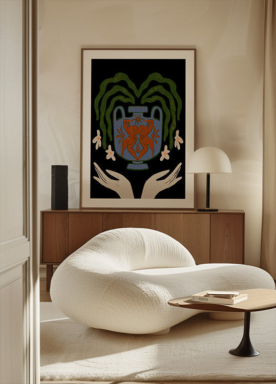 Vessel Collection : Harmony