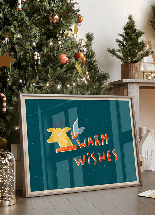 Happychristmasno79 Plakat