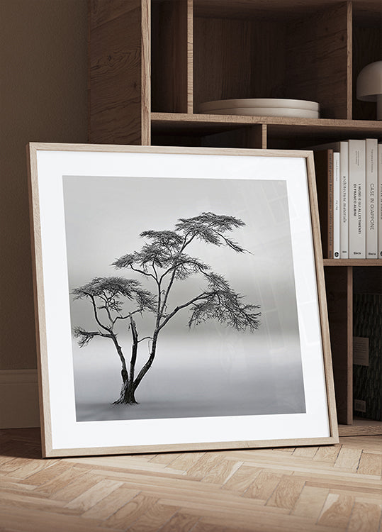 a very long story Plakat