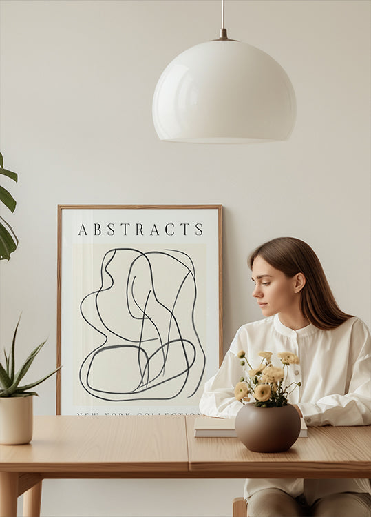 Poster New York Collection 3d Plakat