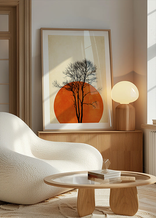 In the Wilderness Plakat