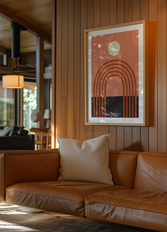 Geo Shapes Fall 21 Arc