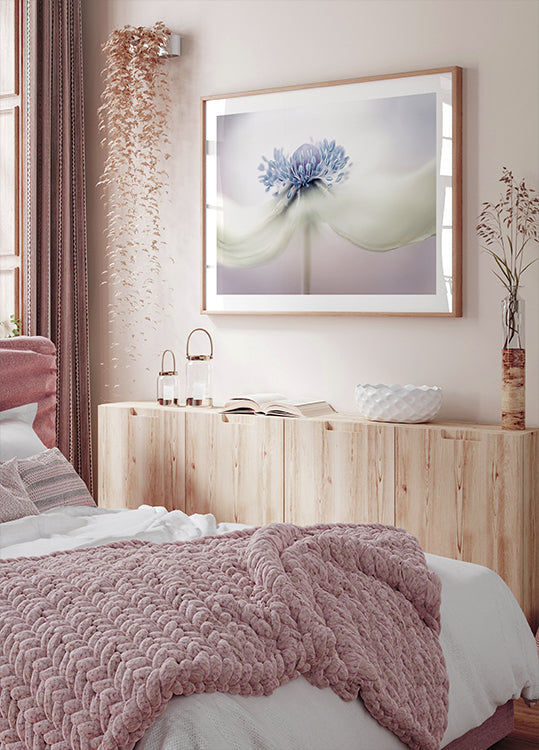 a n e m o n e Plakat