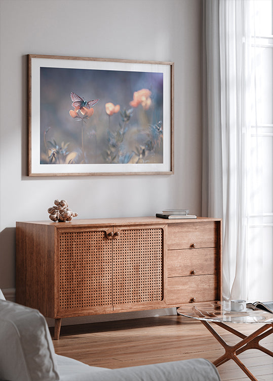 The Lady of Lothlorien