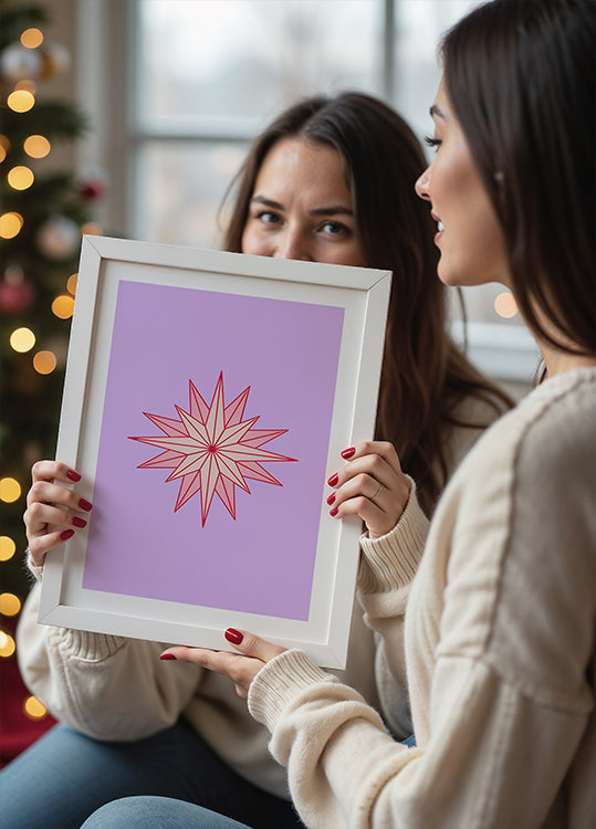 Poster 60x90 Juniqe  0011 Ebene 23 Plakat