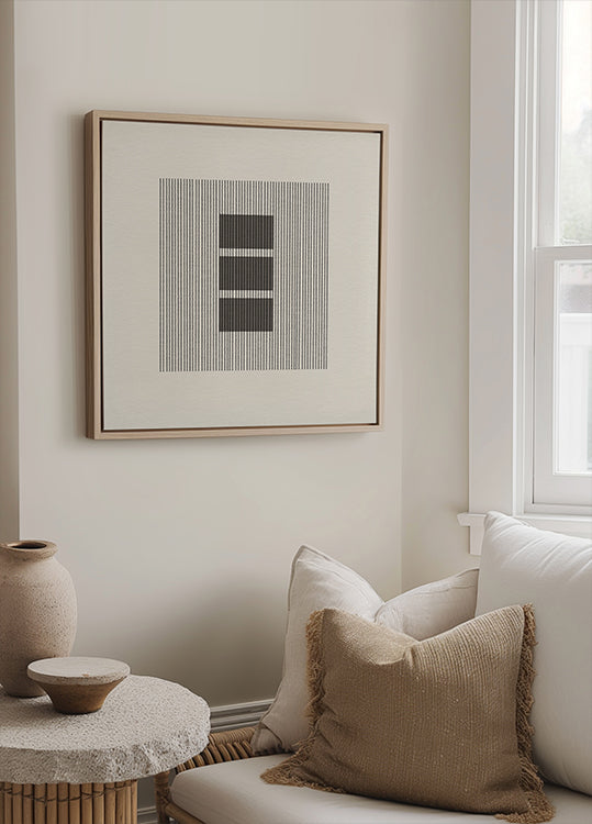 Hidden Symphony Plakat