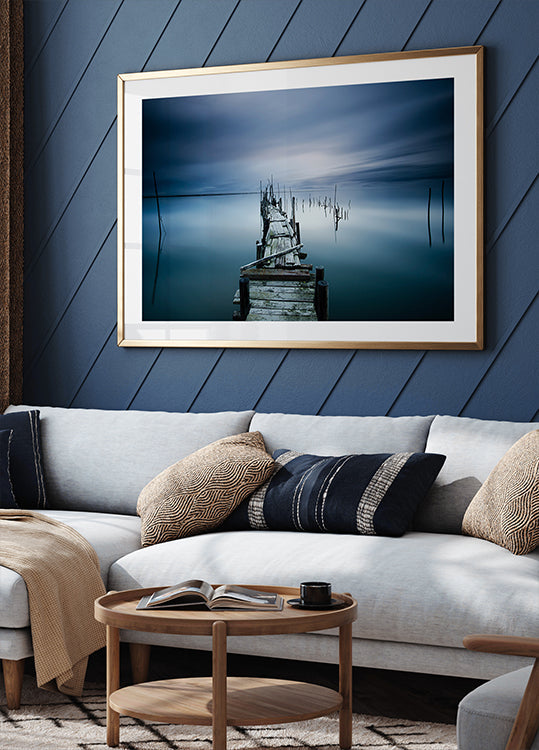 TIMELESS - Posterbox