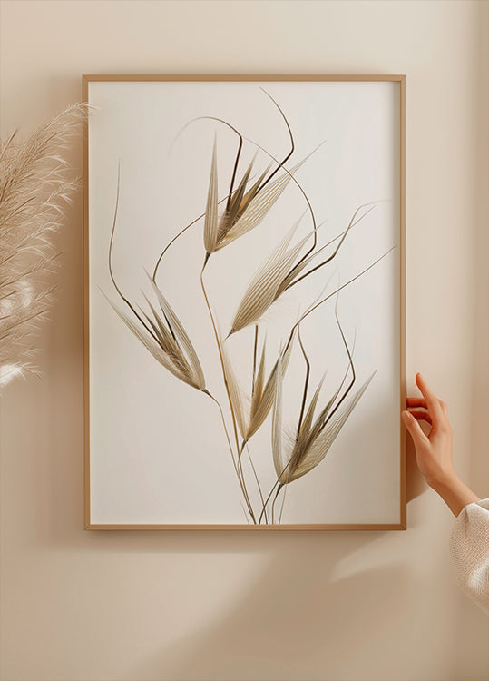 Delicacy of nature - Posterbox