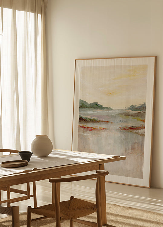 Ethereal Vistas Plakat