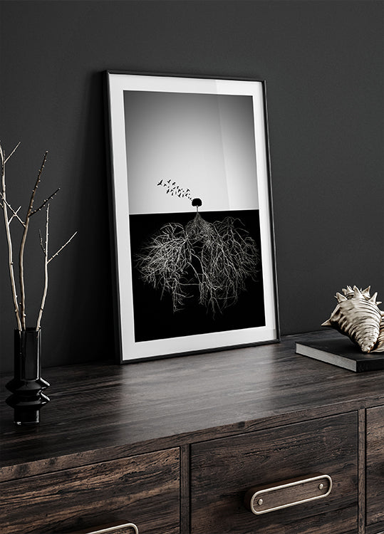 Do not judge according to appearance