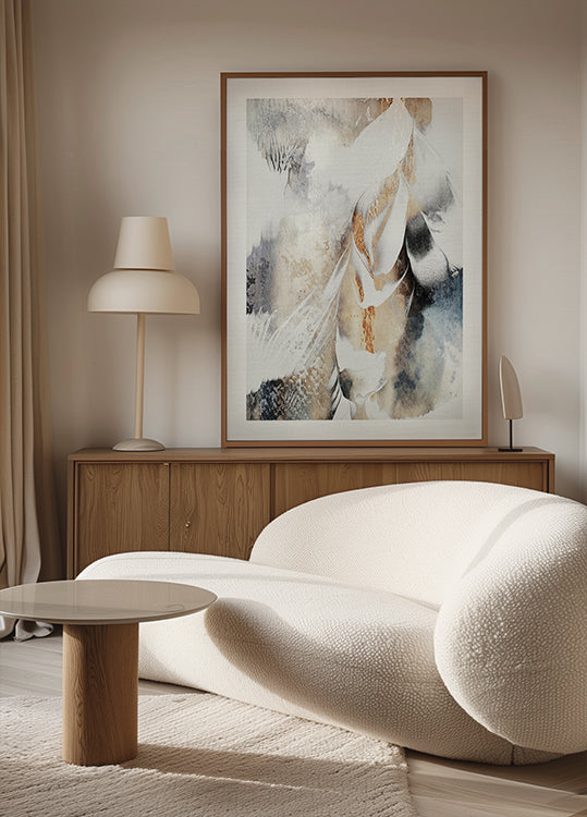 Soothe Your Soul Plakat