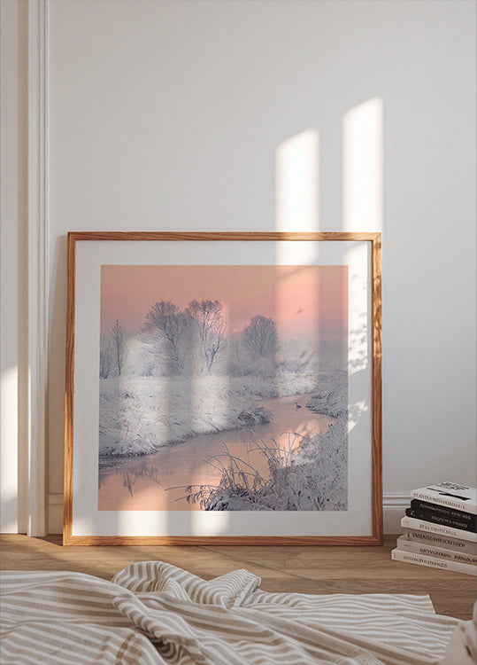 road to the sun Plakat