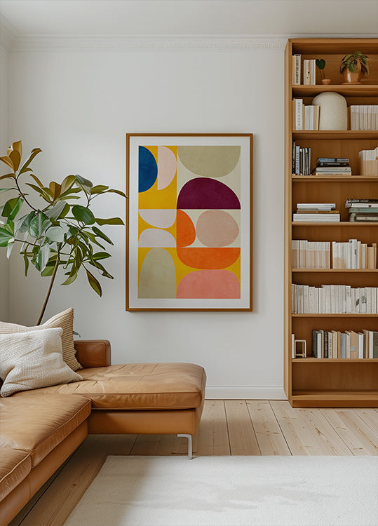 Vivid Bauhaus2 Plakat