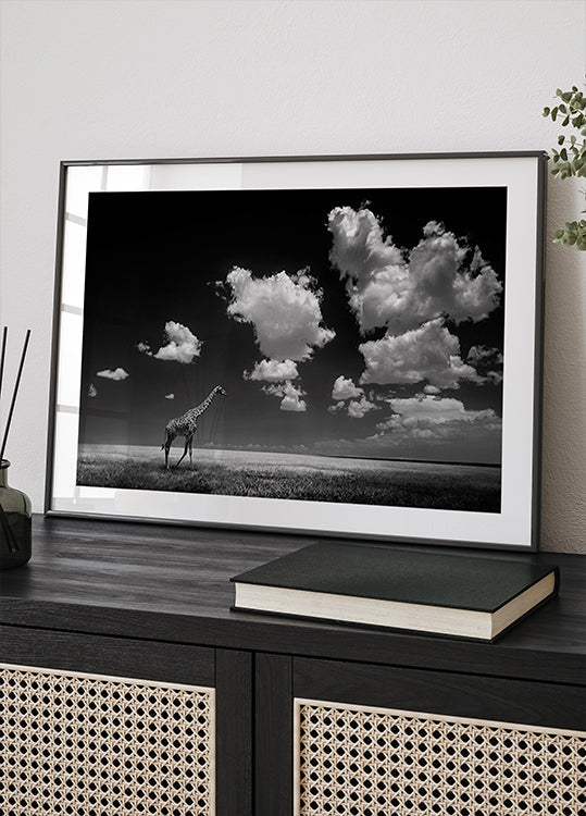 Gone with the Clouds