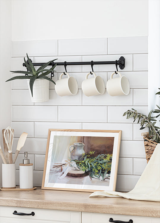 Carriage House Plakat