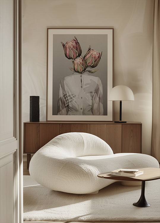 Unknown Longing No.I