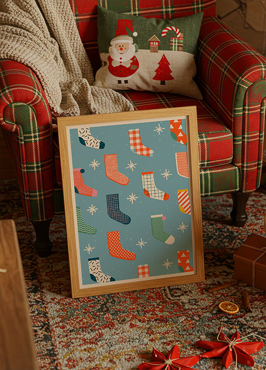 Happychristmasno69 Plakat