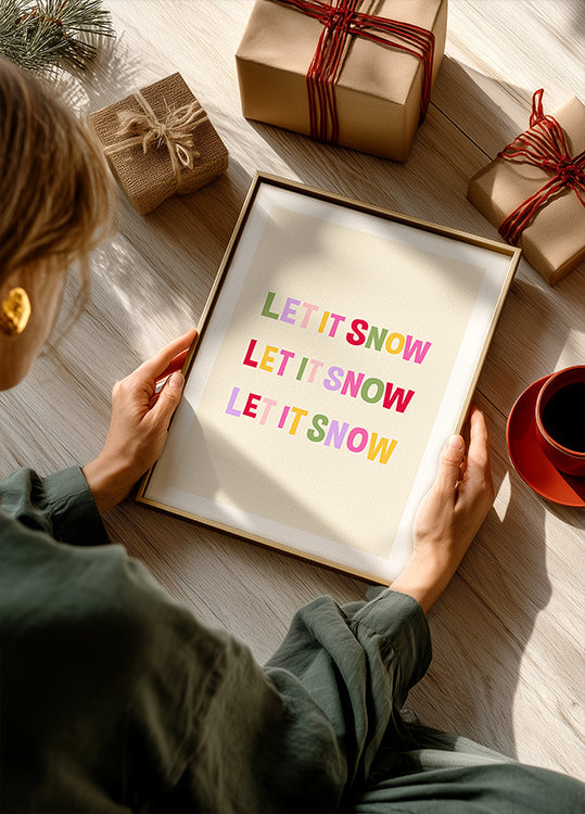 Poster 60x90 Juniqe  0016 Ebene 27 Plakat