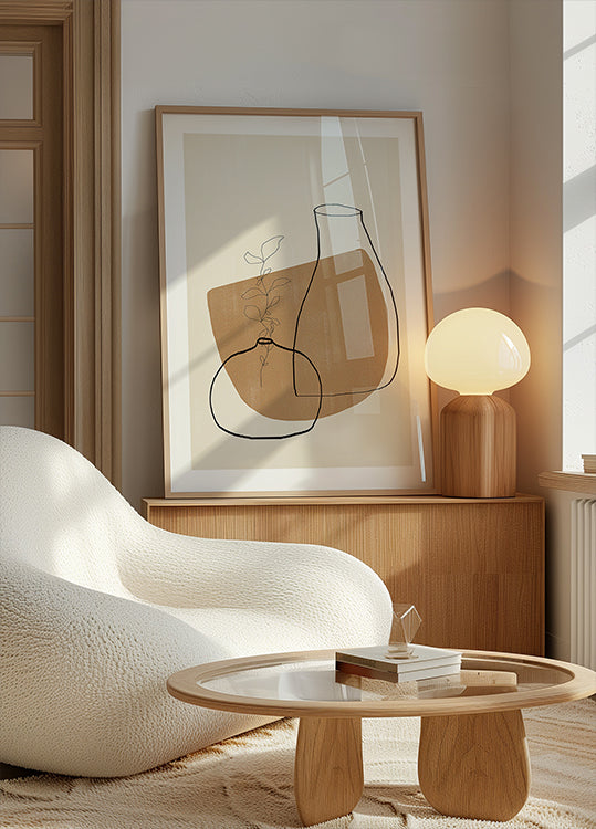 Vessels &amp; Silence