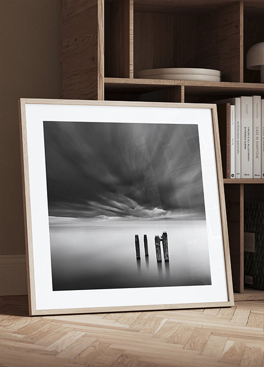 Time after Time Plakat