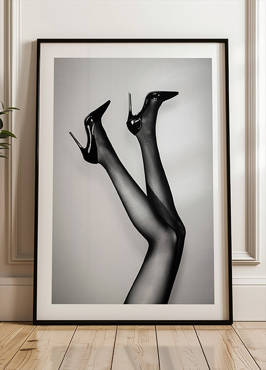 Kick up Your Heels #03 Plakat