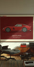 Sport Car Personal 10 Plakat - Posterbox