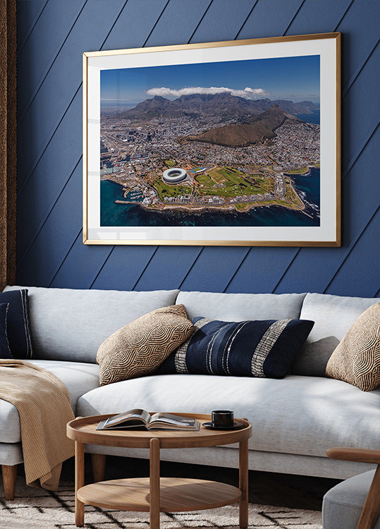 South Africa - Cape Town