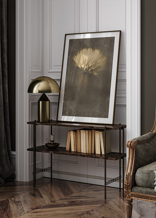 Mysterious Days Plakat