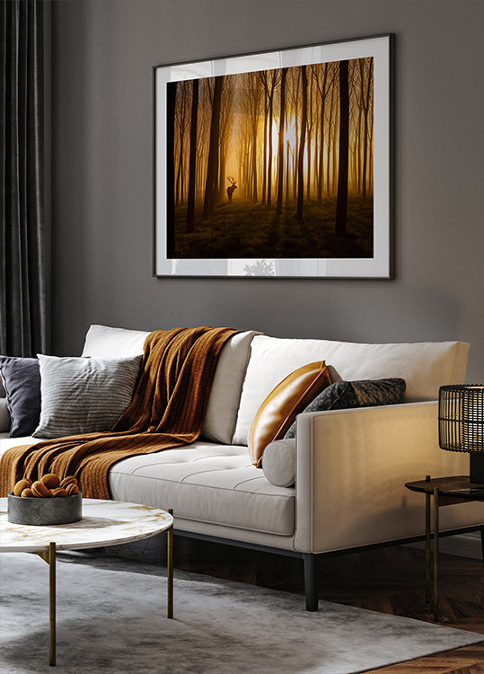 Once Upon a Time Plakat