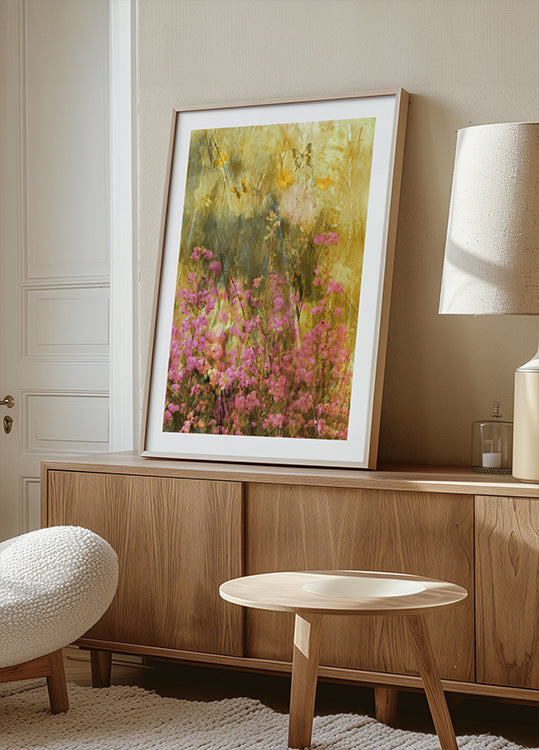 It Might as Well Be Spring Plakat