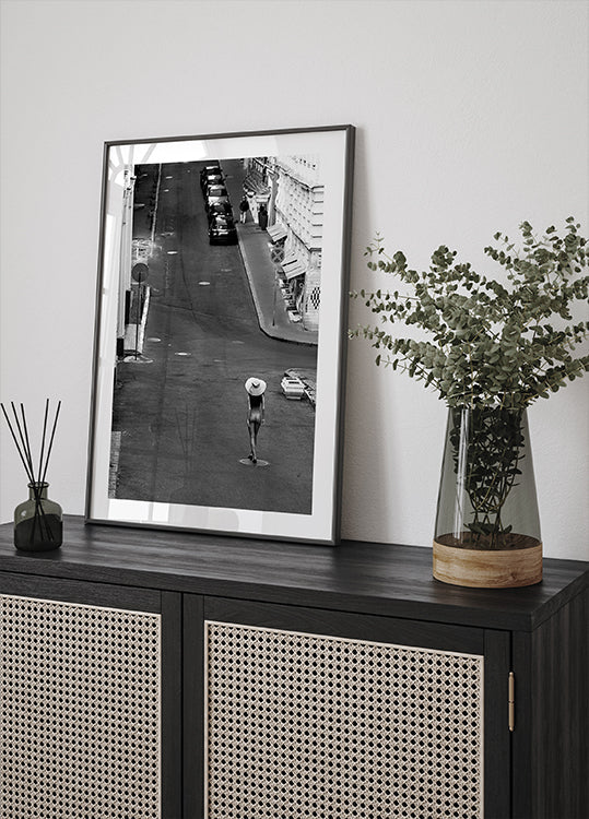 Freedom  to  Express Plakat