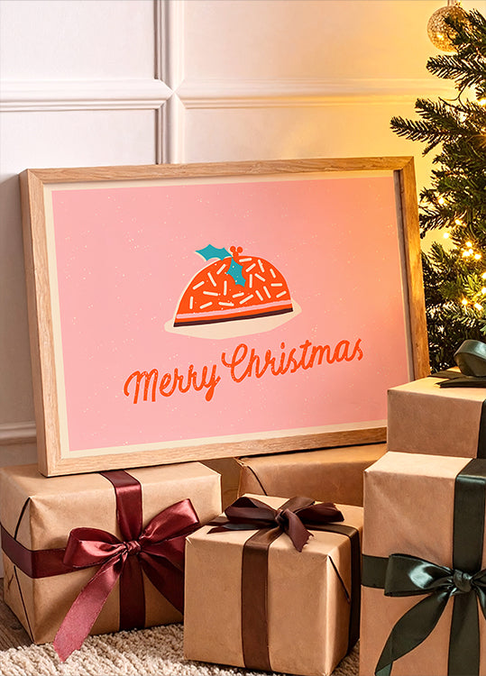 Happychristmasno91 Plakat