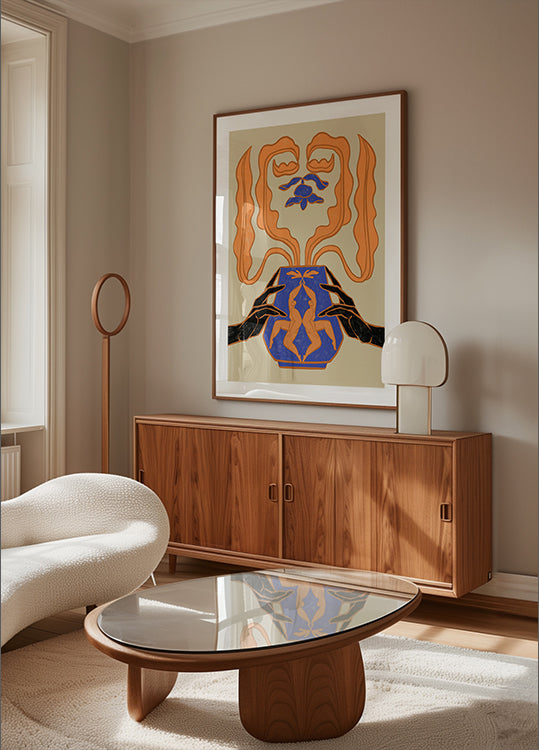 Vessel Collection: New Beginnings