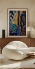 Little Fish, Big Fish I - Posterbox