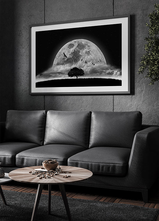 A Dream Plakat - Posterbox