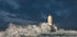 Faro di Mangiabarche(Calasetta-Sardegna) - Posterbox