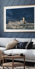 Faro di Mangiabarche(Calasetta-Sardegna) - Posterbox