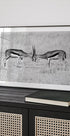 Face to face Plakat - Posterbox